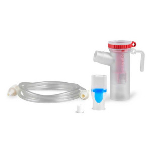 PARI COMPACT2 Junior Year Pack